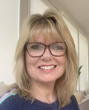 Ros Thayer
